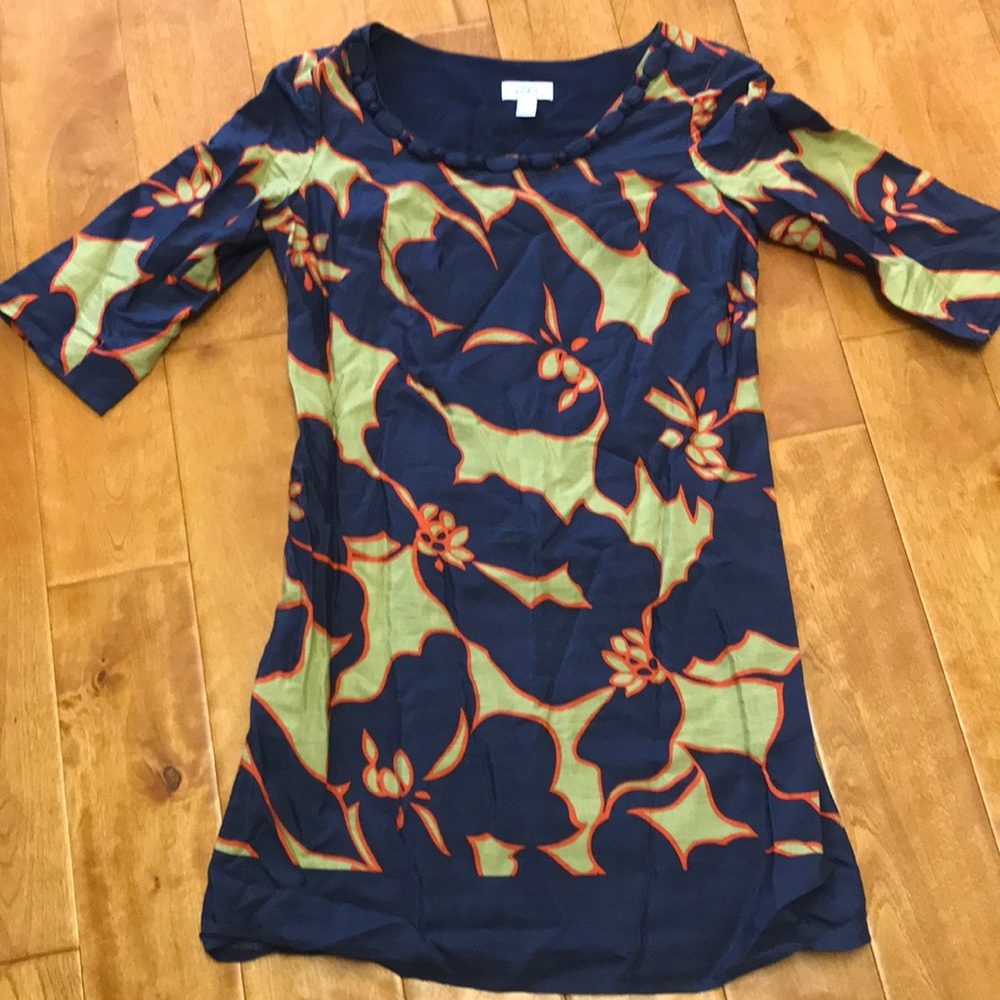 Dress. Worn one time